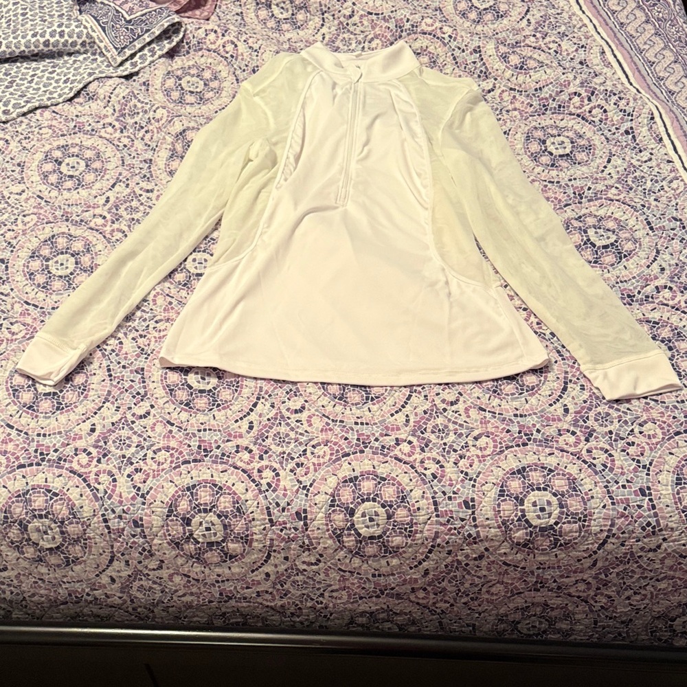 FITS Women's Riding Top